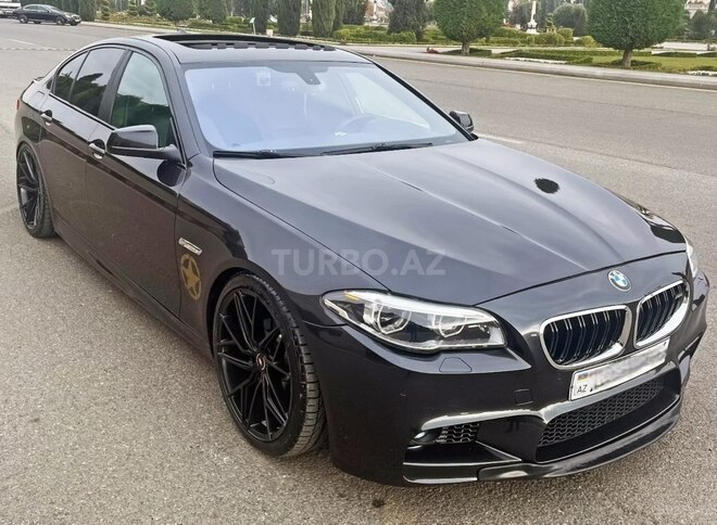BMW 528-3