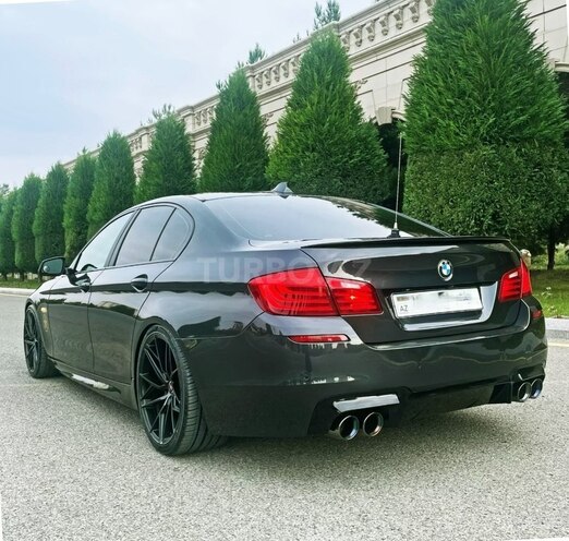BMW 528-6