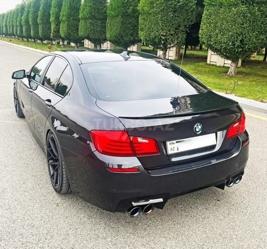 BMW 528-7