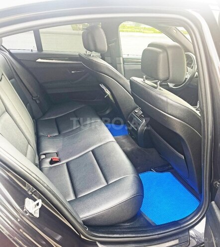 BMW 528-13