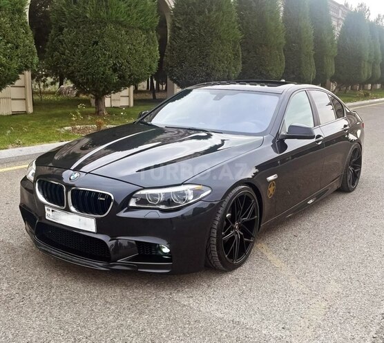 BMW 528-4