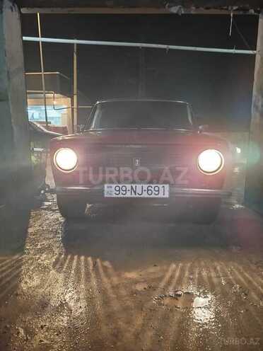 LADA (VAZ) 21011 1981, 76,000 km - 1.5 л - Bakı