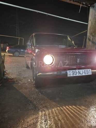 LADA (VAZ) 21011 1981, 76,000 km - 1.5 л - Bakı