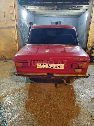 LADA (VAZ) 21011 1981, 76,000 km - 1.5 л - Bakı