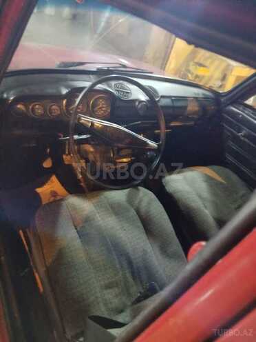 LADA (VAZ) 21011 1981, 76,000 km - 1.5 л - Bakı