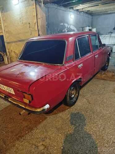 LADA (VAZ) 21011 1981, 76,000 km - 1.5 л - Bakı