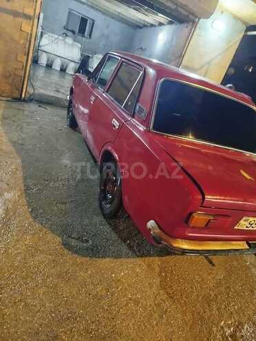 LADA (VAZ) 21011 1981, 76,000 km - 1.5 л - Bakı