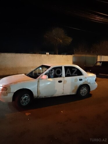 Hyundai Accent 1995, 691,307 km - 1.5 l - Lənkəran