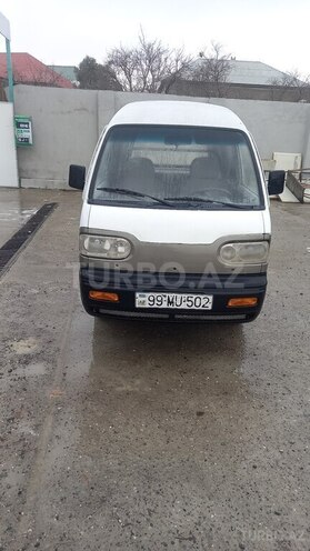 Daewoo Damas 2007, 270,000 km - 0.8 l - Xırdalan
