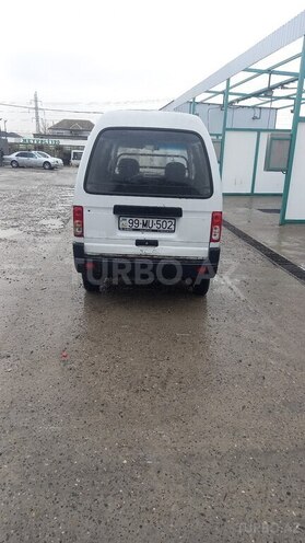 Daewoo Damas 2007, 270,000 km - 0.8 l - Xırdalan