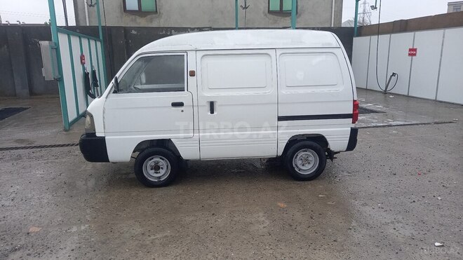 Daewoo Damas 2007, 270,000 km - 0.8 l - Xırdalan