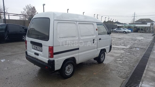 Daewoo Damas 2007, 270,000 km - 0.8 l - Xırdalan