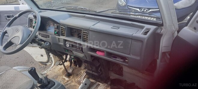 Daewoo Damas 2007, 270,000 km - 0.8 l - Xırdalan