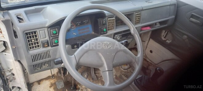 Daewoo Damas 2007, 270,000 km - 0.8 l - Xırdalan