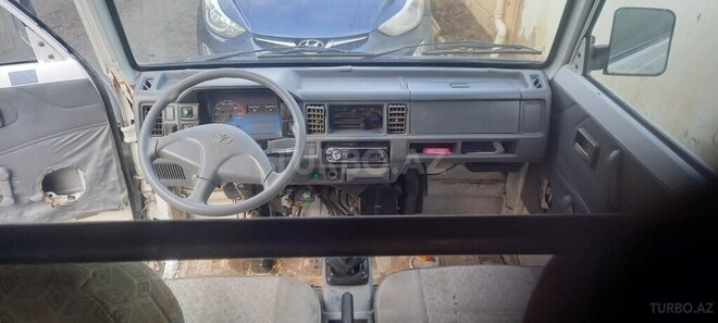 Daewoo Damas 2007, 270,000 km - 0.8 l - Xırdalan