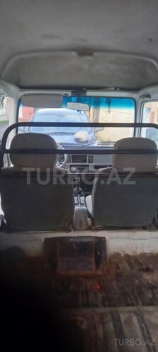 Daewoo Damas 2007, 270,000 km - 0.8 l - Xırdalan