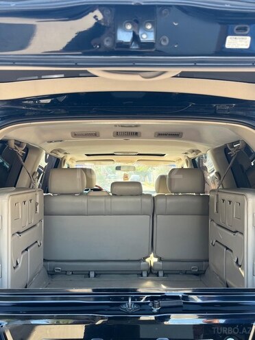 Toyota Land Cruiser 2006, 320,000 km - 4.7 l - Bakı
