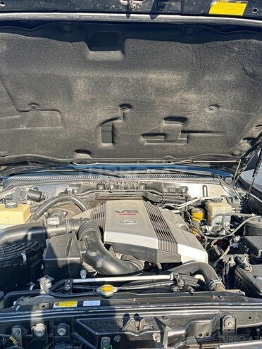 Toyota Land Cruiser 2006, 320,000 km - 4.7 l - Bakı