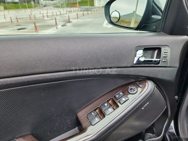 Kia Optima 2013, 238,183 km - 2.0 l - Bakı
