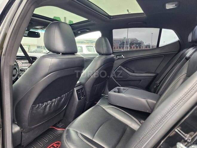 Kia Optima 2013, 238,183 km - 2.0 l - Bakı