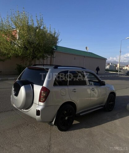 Chery Tiggo (T11) 2013, 197,000 km - 1.8 л - Naxçıvan