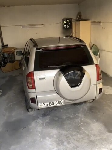 Chery Tiggo (T11) 2013, 197,000 km - 1.8 л - Naxçıvan