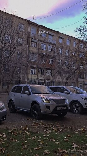 Chery Tiggo (T11) 2013, 197,000 km - 1.8 л - Naxçıvan