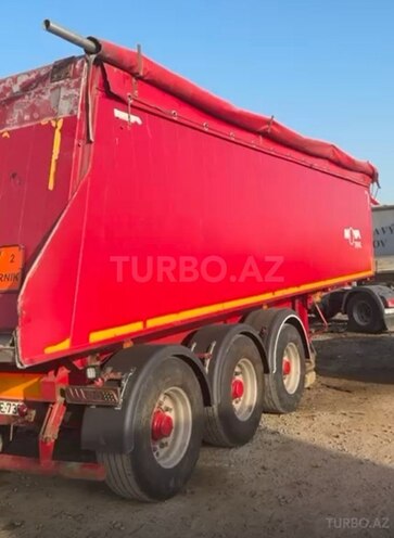 MAN TGX 18.480 2008, 1,285,000 km - 12.0 l - Lənkəran