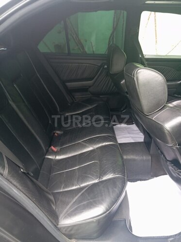 Mercedes C 280 1994, 350,000 km - 2.8 л - Bakı