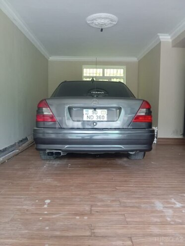 Mercedes C 280 1994, 350,000 km - 2.8 л - Bakı