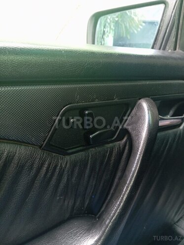 Mercedes C 280 1994, 350,000 km - 2.8 л - Bakı