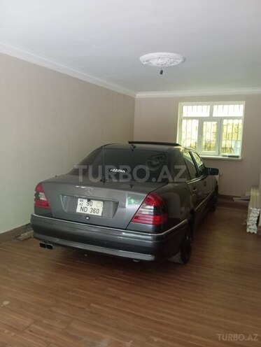 Mercedes C 280 1994, 350,000 km - 2.8 л - Bakı