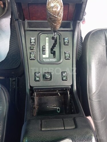 Mercedes C 280 1994, 350,000 km - 2.8 л - Bakı