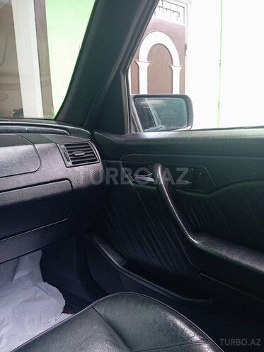 Mercedes C 280 1994, 350,000 km - 2.8 л - Bakı