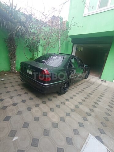 Mercedes C 280 1994, 350,000 km - 2.8 л - Bakı