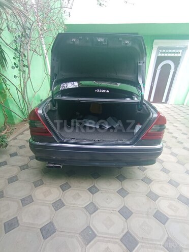 Mercedes C 280 1994, 350,000 km - 2.8 л - Bakı