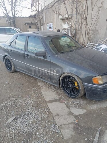 Mercedes C 280 1994, 350,000 km - 2.8 л - Bakı