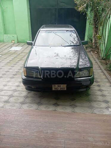Mercedes C 280 1994, 350,000 km - 2.8 л - Bakı
