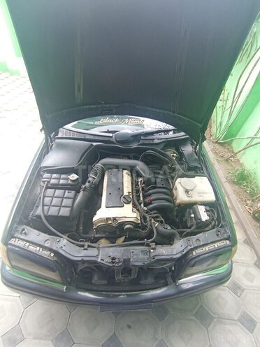 Mercedes C 280 1994, 350,000 km - 2.8 л - Bakı