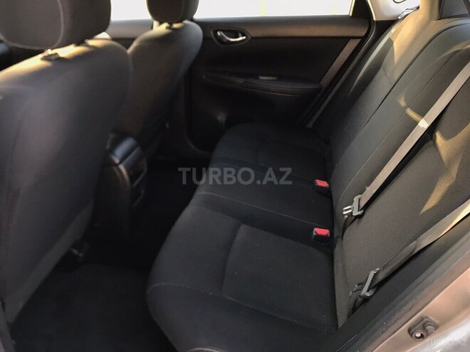 Nissan Sentra 2019, 125,529 km - 1.8 l - Bakı