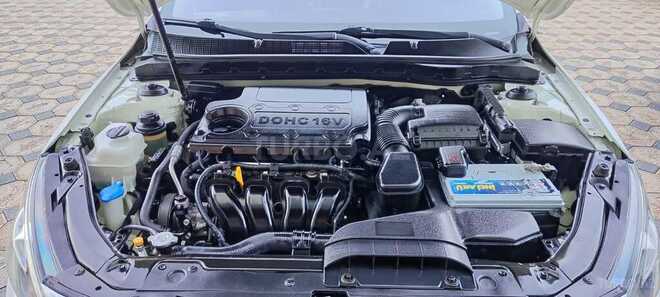 Kia Optima 2012, 150,176 km - 2.0 l - Ağdaş