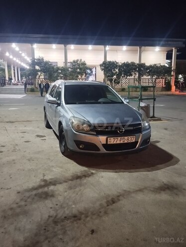 Opel Astra 2005, 234,000 km - 1.4 л - Bakı