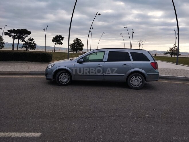 Opel Astra 2005, 234,000 km - 1.4 л - Bakı