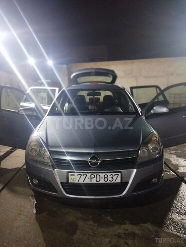 Opel Astra 2005, 234,000 km - 1.4 л - Bakı