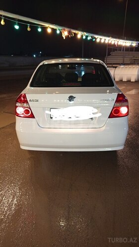 Ravon Nexia R3 2019, 228,545 km - 1.5 l - Bakı