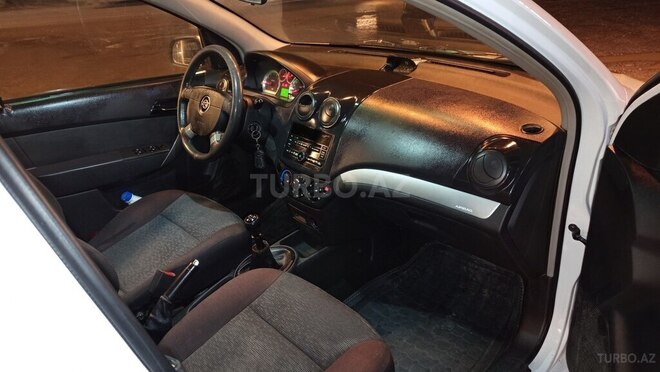Ravon Nexia R3 2019, 228,545 km - 1.5 l - Bakı