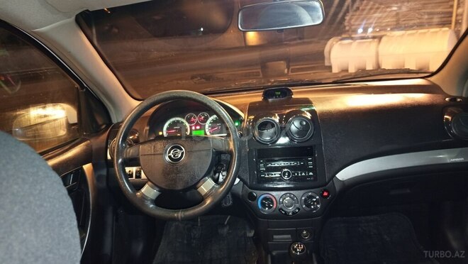Ravon Nexia R3 2019, 228,545 km - 1.5 l - Bakı
