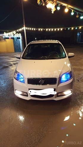 Ravon Nexia R3 2019, 228,545 km - 1.5 l - Bakı