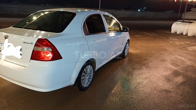 Ravon Nexia R3 2019, 228,545 km - 1.5 l - Bakı