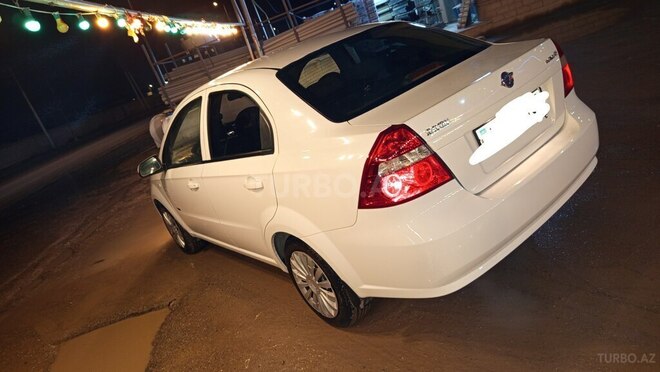 Ravon Nexia R3 2019, 228,545 km - 1.5 l - Bakı